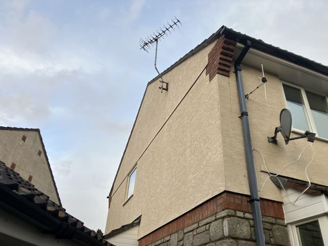 Render Cleaning Services