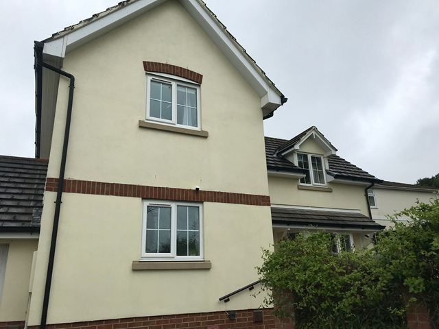 Render Cleaning Services