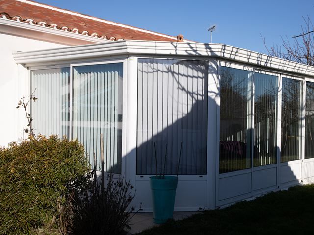 Conservatory Cleaning Services