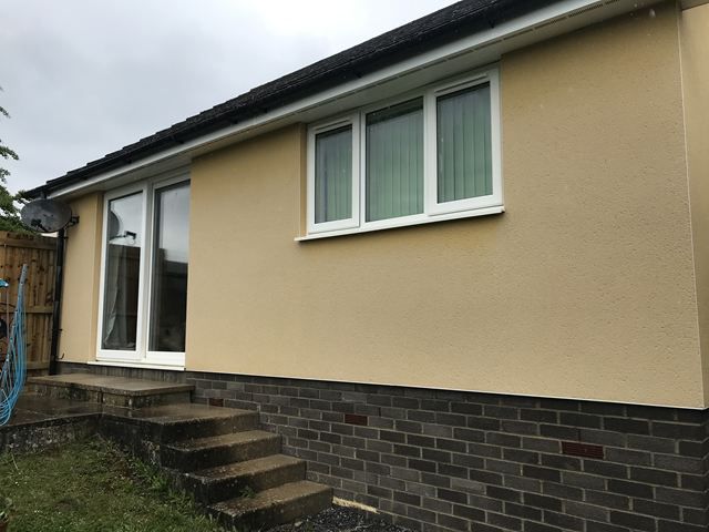 Render Cleaning Services